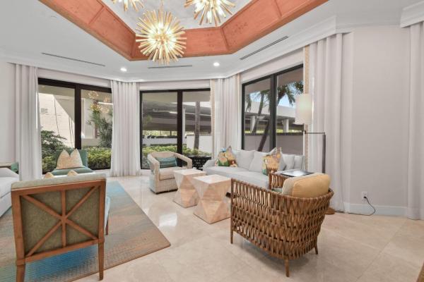 Southporte One At Jonathan's Landing, 3322 Casseekey Island Rd #302, Jupiter, Florida 33477, image 1