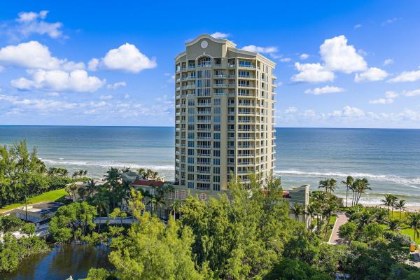 Ocean's Edge At Singer Island, 5050 N Ocean Dr #801, Riviera Beach, Florida 33404, image 1