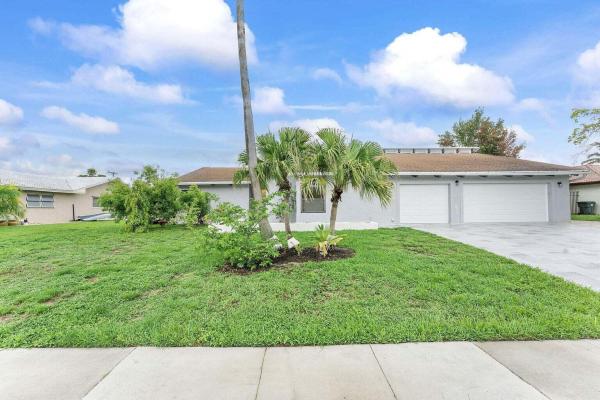 Boca Teeca, 6031 NW 4th Ave, Boca Raton, Florida 33487, image 1