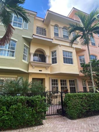 Harbour Oaks, 2456 San Pietro Cir, Palm Beach Gardens, Florida 33410, image 1
