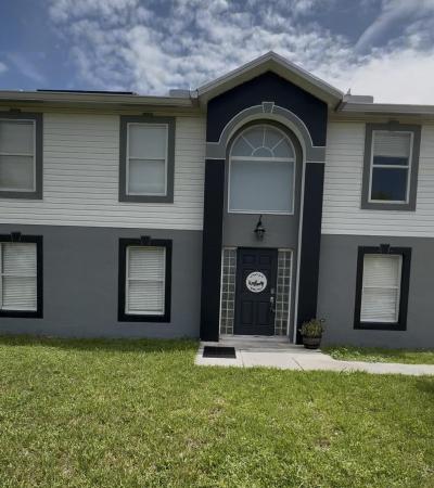 Bayshore Heights, 1925 SW Libra Ln, Port St. Lucie, Florida 34984, image 1