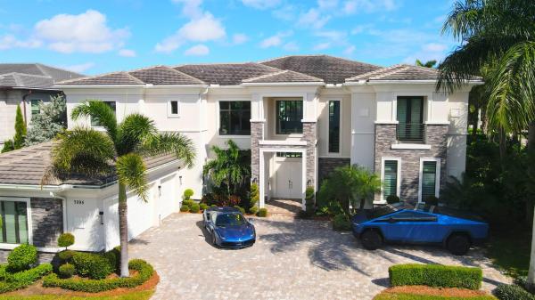 Royal Palm Polo By Toll Brothers, 7095 NW 27th Ave, Boca Raton, Florida 33496, image 1