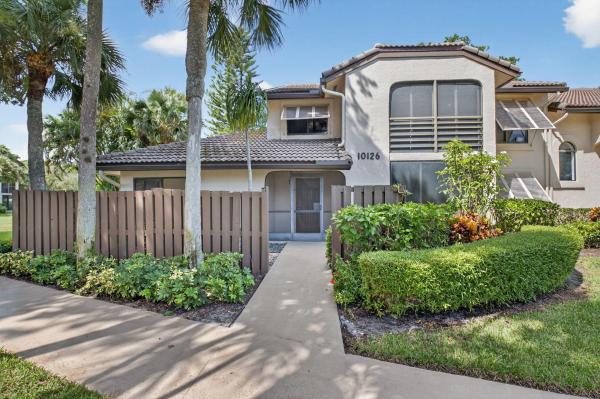 10126 Mangrove Dr #102, Boynton Beach, Florida 33437, image 1