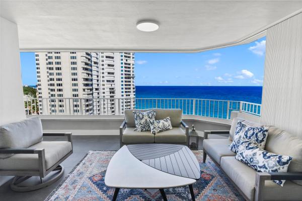 Chalfonte, 550 S Ocean Blvd #1407, Boca Raton, Florida 33432, image 1