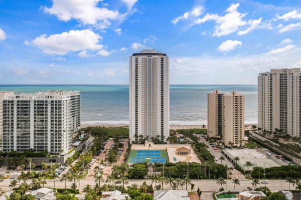 Tiara, 3000 N Ocean Dr #17d, Riviera Beach, Florida 33404, image 1