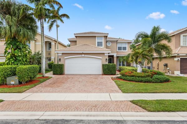 Nautica Isles West, 5517 Mainship Dr, Greenacres, Florida 33463, image 1