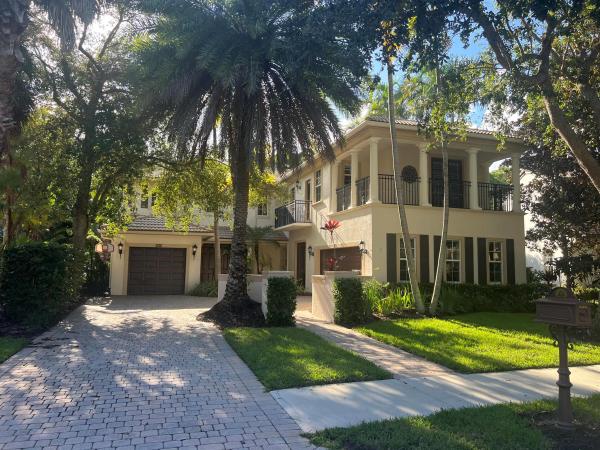 Mill Creek At Evergrene, 932 Mill Creek Dr, Palm Beach Gardens, Florida 33410, image 1