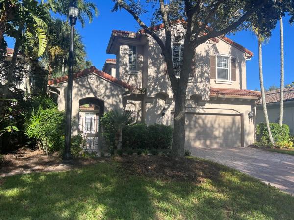 Gradens Preserve At Evergrene, 1820 Flower Dr, Palm Beach Gardens, Florida 33410, image 1