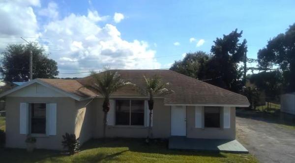 Park Estates, 832 SW Avenue I, Belle Glade, Florida 33430, image 1