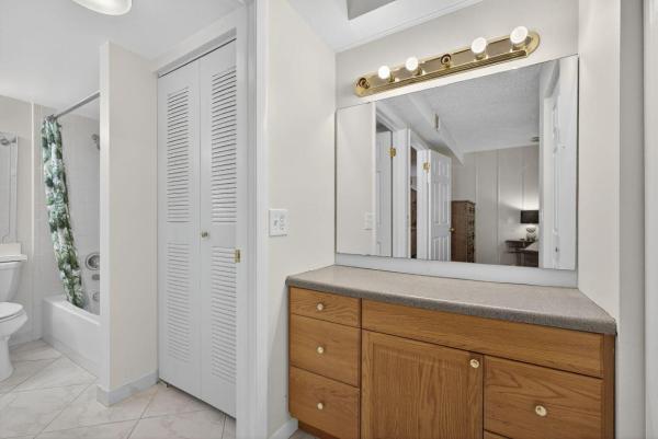 Pine Ridge South 3, 309 Knotty Pine Cir #D-1, Greenacres, Florida 33463, image 3