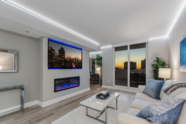 The Strand, 255 Evernia St #1115, West Palm Beach, Florida 33401, image 1