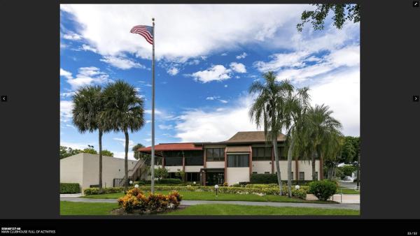 7916 Willow Spring Dr #1416, Lake Worth, Florida 33467, image 1