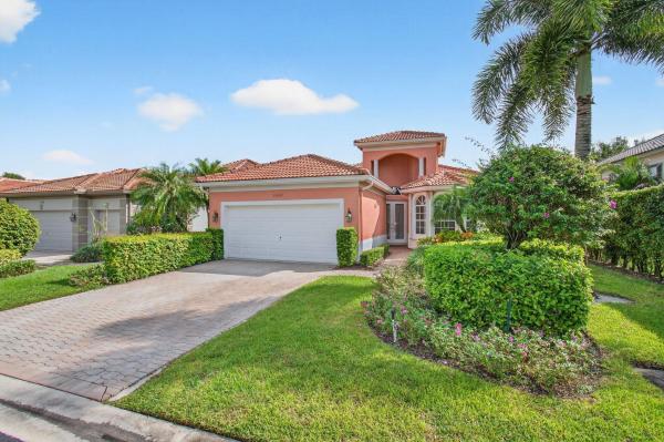 Village At The Green, 11612 Green Golf Ln, Boynton Beach, Florida 33437, image 1