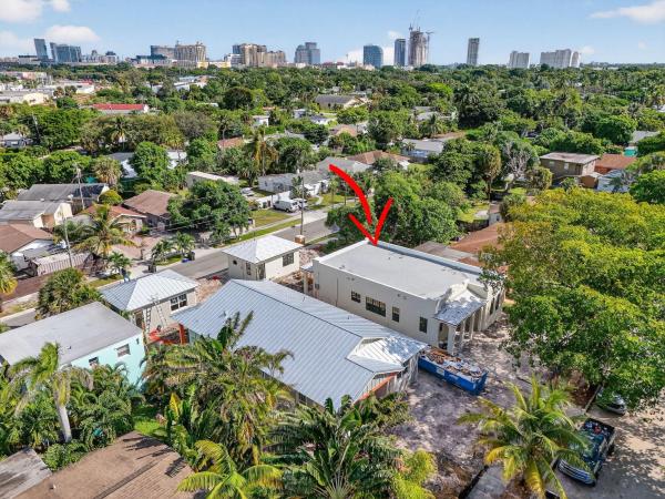 Belvedere Park, 1016 Charles St #, West Palm Beach, Florida 33401, image 1