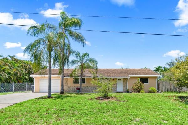 3187 Buccaneer Rd, Lake Worth, Florida 33462, image 1