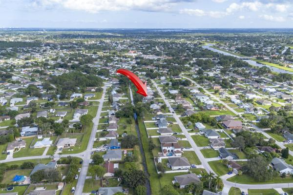 Oak Hammock, 925 SW Nichols Ter, Port St. Lucie, Florida 34953, image 1