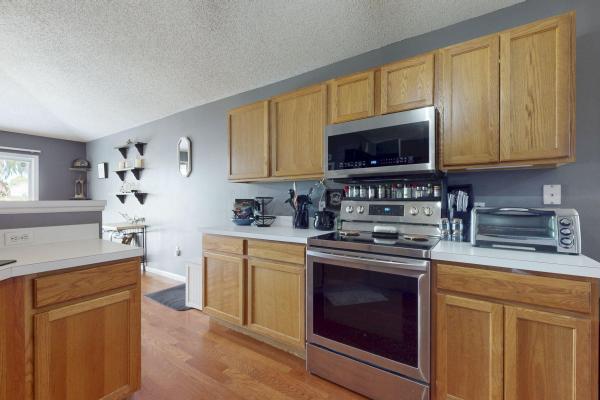 Oak Hammock, 925 SW Nichols Ter, Port St. Lucie, Florida 34953, image 1