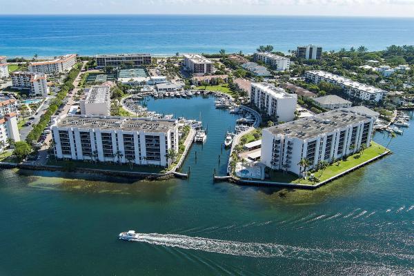 Yacht & Racquet Club Of Boca Raton, 2687 N Ocean Blvd #603-G, Boca Raton, Florida 33431, image 1