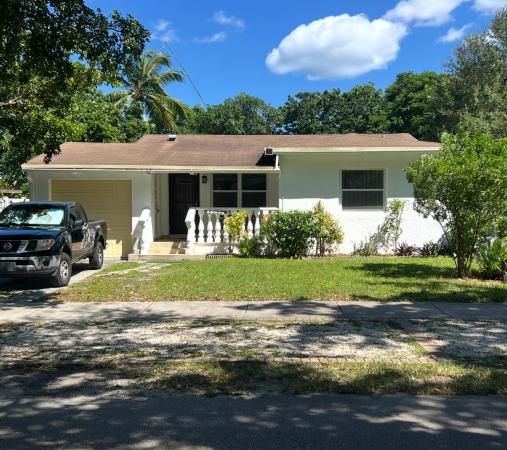 Griffing Biscayne Park Estates, 12845 NE 4th Ave, North Miami, Florida 33161, image 1