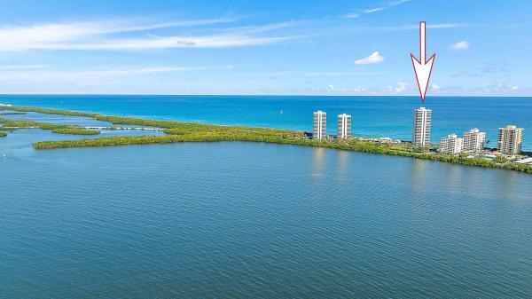 Water Glades, 5510 N Ocean Dr #23c, Riviera Beach, Florida 33404, image 1