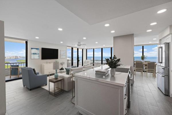 Water Glades, 5510 N Ocean Dr #23C, Riviera Beach, Florida 33404, image 1