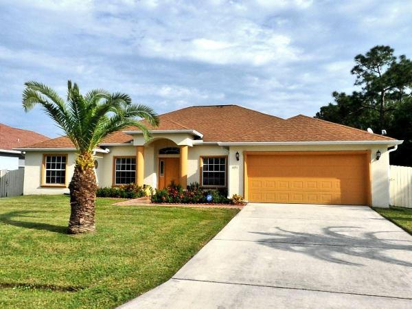 Becker Ridge, 4191 SW Macad St, Port St. Lucie, Florida 34953, image 2