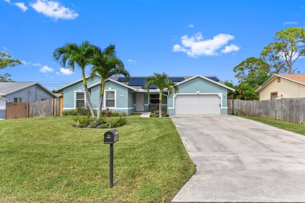 West Boynton, 3581 Kitely Ave, Boynton Beach, Florida 33436, image 1