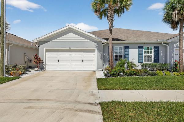 Avalon Crossing, 812 Persimmon Pl, Fort Pierce, Florida 34981, image 1
