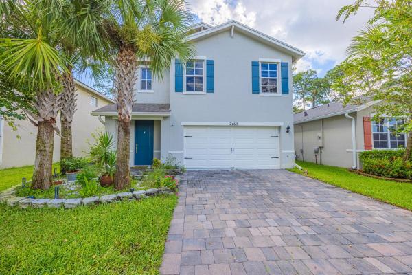 Jaxon Park, 2460 Timber Forest Dr, West Palm Beach, Florida 33415, image 1