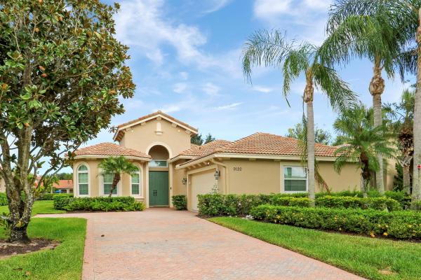 PGA Village, 9120 Champions Way, Port St. Lucie, Florida 34986, image 1