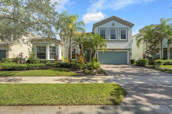 TownPark At Tradition, 11460 SW Fieldstone Way, Port St. Lucie, Florida 34987, image 1