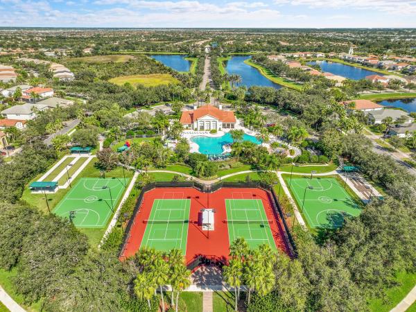 TownPark At Tradition, 11460 SW Fieldstone Way, Port St. Lucie, Florida 34987, image 1