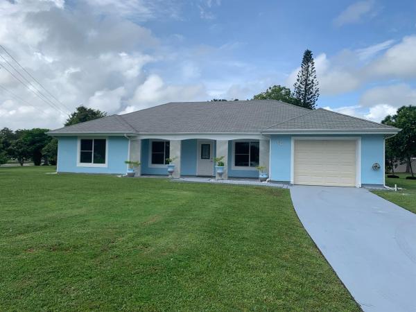 Rainier Lakes At Sandhill Crossing, 1592 SE Burning Ct, Port St. Lucie, Florida 34952, image 1