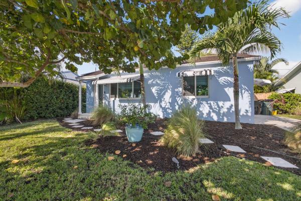 1711 N K St, Lake Worth, Florida 33460, image 1