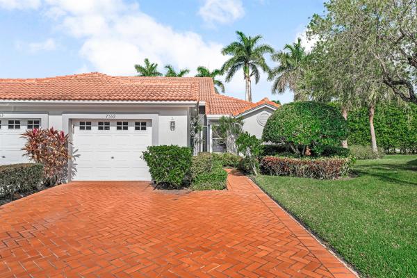 Palm Isles, 7559 Seafoam Ct, Boynton Beach, Florida 33437, image 1