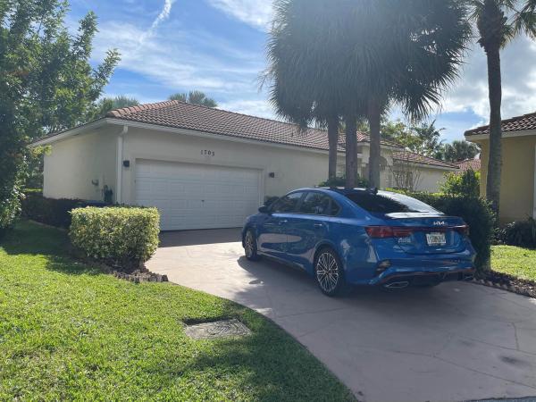 Wellington Lakes, 1703 Pierside Cir, Wellington, Florida 33414, image 1