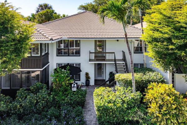 3656 Quail Ridge Dr N #GREEN HERON S, Boynton Beach, Florida 33436, image 1