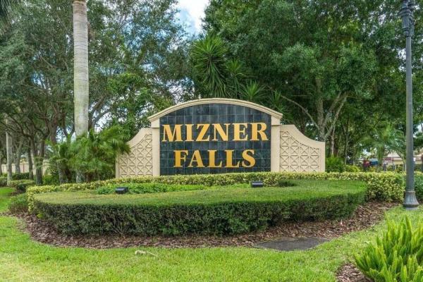 Mizner Falls, 7092 Veneto Dr, Boynton Beach, Florida 33437, image 1