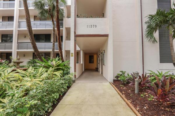 Marina At Twelve Oaks, 11370 Twelve Oaks Way #412, North Palm Beach, Florida 33408, image 1