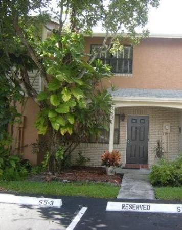 10608 NW 6th St #10608, Pembroke Pines, Florida 33026, image 1