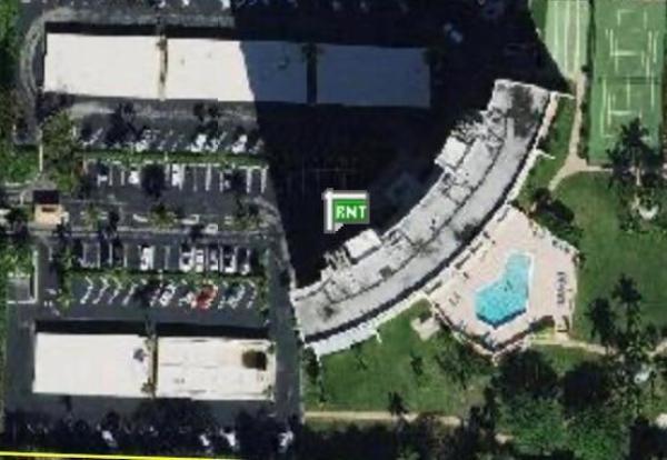 Placido Mar, 5200 N Flagler Dr #1406, West Palm Beach, Florida 33407, image 1