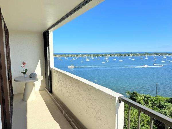 Placido Mar, 5200 N Flagler Dr #1406, West Palm Beach, Florida 33407, image 1