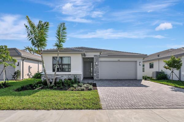 Valencia Walk At Riverland, 12489 SW Emerald Estuary Ter Ter, Port St. Lucie, Florida 34987, image 1