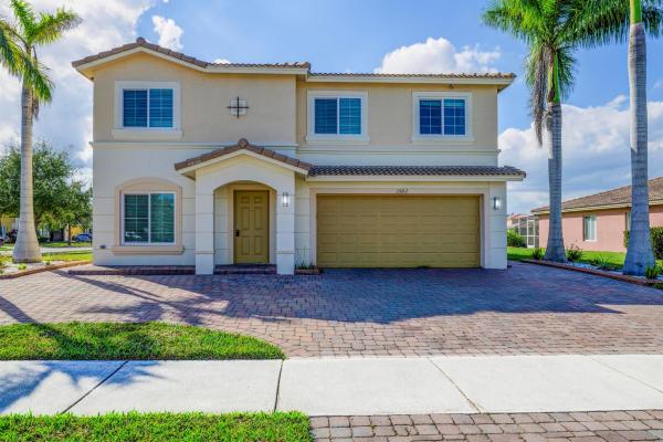Newport Isles, 2882 SW Cape Breton Dr, Port St. Lucie, Florida 34953, image 1