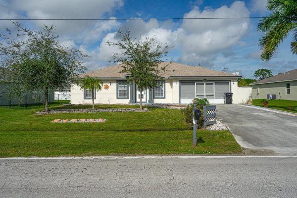 Northport Village, 707 NW Nw Floresta Drive Dr, Port St. Lucie, Florida 34983, image 1