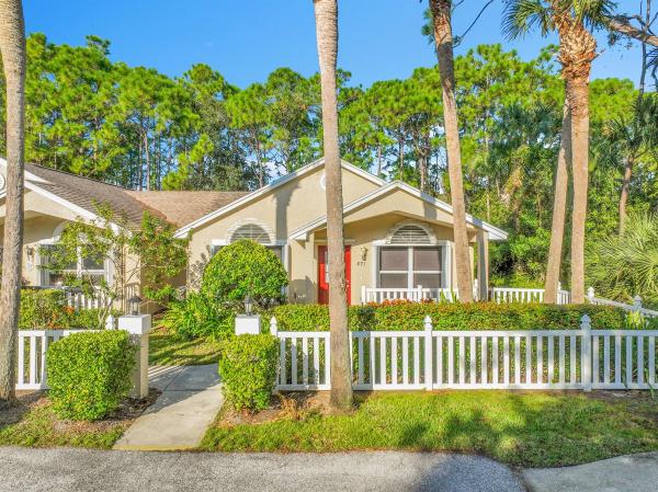 Isle Of Venice, 671 NW San Remo Cir, Port St. Lucie, Florida 34986, image 1