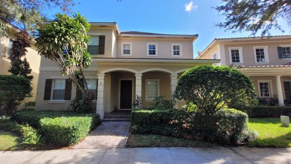 Canterbury Place At Abacoa, 118 Wicklow Ln, Jupiter, Florida 33458, image 1