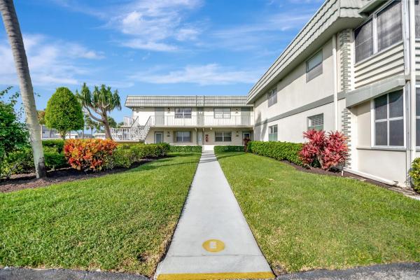Monaco At Kings Point, 195 Monaco E #195, Delray Beach, Florida 33446, image 1