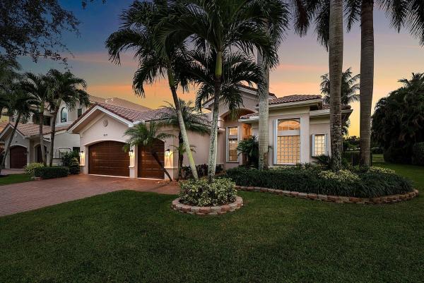 Canyon Isles, 8837 Woodgrove Ridge Ct, Boynton Beach, Florida 33473, image 1