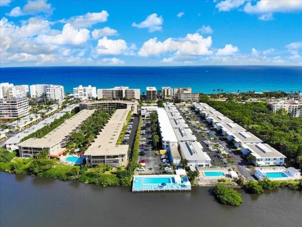 4201 S Ocean Blvd #J4, Palm Beach, Florida 33480, image 1